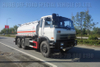 六驱EQ2102G加油车_东风153加运油车_6m³越野运油车