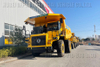 东风巨无霸矿车_矿区专用车_4×4矿区运输车