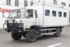 2070UN载人客舱车_EQ2070底盘改装_东风四驱底盘改装