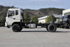 四驱越野底盘_4×4卡车底盘_可改装洒水车冷藏车