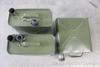 东风EQ2082六驱越野专用车油桶