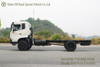 4WD平面驾驶室后双轮胎设计II级机箱_Modififiableand ofubiable off-road底盘