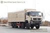 8×8农用筒仓卡车_,8WD重型越野运输车