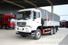 东风六驱越野卡车_6×6越野载货车_东风越野专用车出口