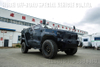 四驱防护型装甲车_4×4武警装甲防暴车_第三代新款东风参数报价