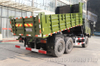 六驱长头EQ2102G越野自卸汽车_东风153越野自卸卡车_6×6越野自卸车