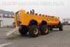 六驱沙漠越野冲浪车_6×6沙漠旅游观光车_沙漠大脚怪