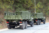东风EQ2082双玻璃驾驶室_经典款越野军车_六驱越野专用车