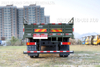 东风 EQ5126XLHL6D训练车_东风四驱平头车_东风4×2平头车
