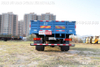 东风EQ5120XLHL6D型尖头教练车_东风4×2尖头卡车_EQ5121XLHL6D尖头卡车