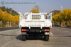 EQ2082 东风 6WD 尖头驾驶室卡车_6×6 越野卡车 越野车仅用于出口