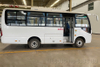 东风4×2客车_EQ6668LPD6客车_25座中巴车_东风6.6米巴士车
