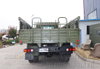 东风EQ1120GA越野载货车_4×2越野运兵车_6吨载货卡车